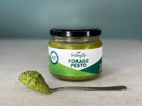 Forage Pesto